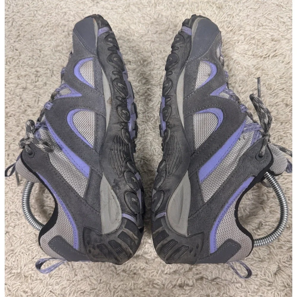 Merrell Energis Waterproof Hiking Shoes Womens 9M Hike Camp Gorpcore